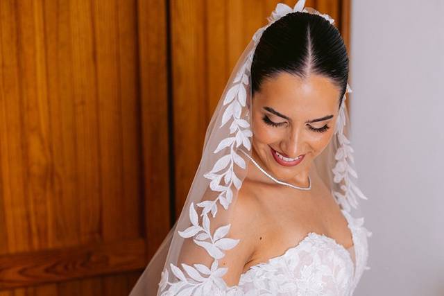 Cidália Cabeleireira