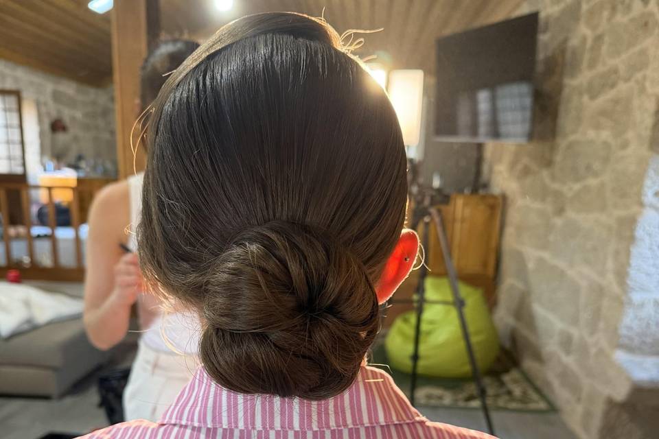 Penteado
