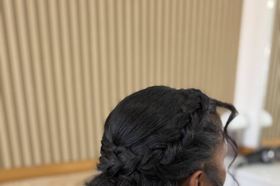 Penteado