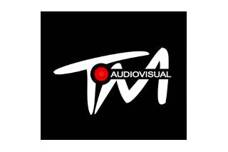 Tm audiovisual logo