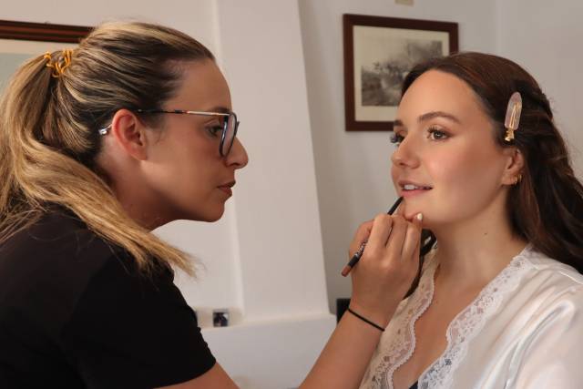 Marisa Ferreira Makeup