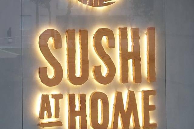 Sushi Home