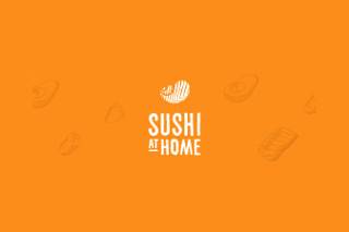 Sushi Home logo