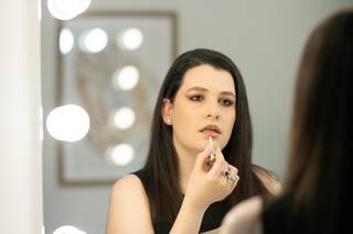 Teresa Lopes Makeup