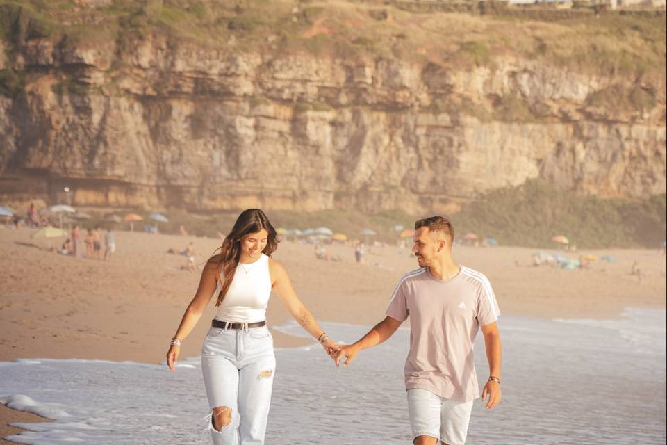 Bianca & Gonçalo