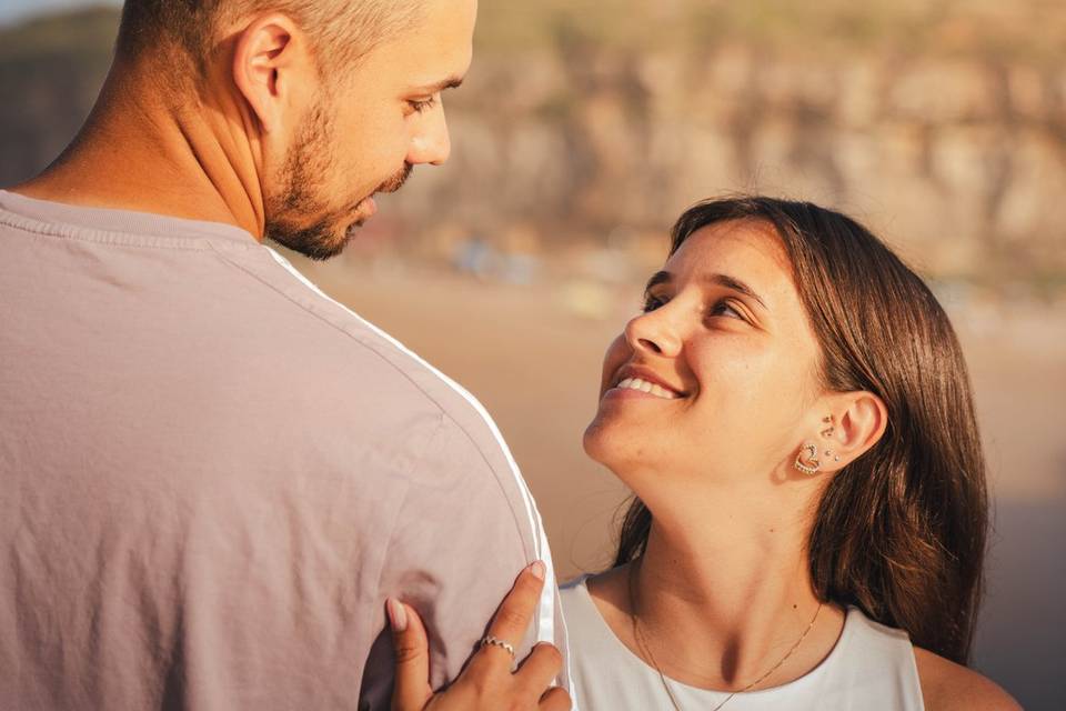 Bianca & Gonçalo
