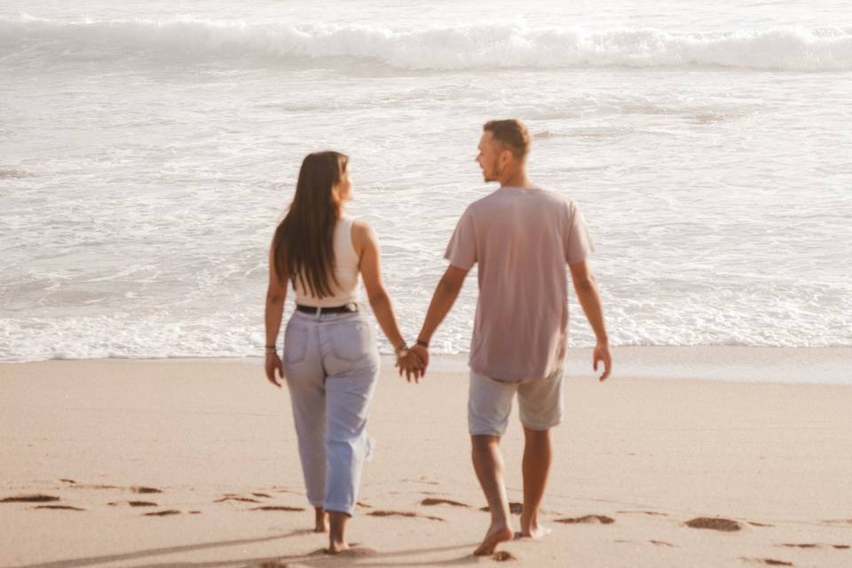 Bianca & Gonçalo
