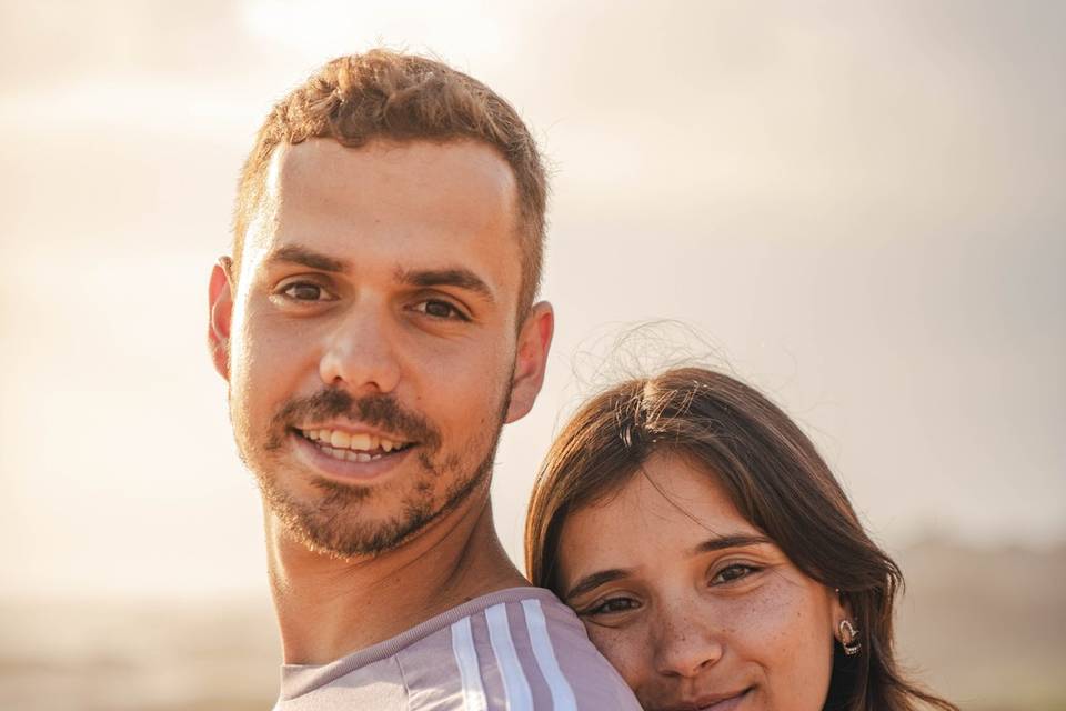 Bianca & Gonçalo
