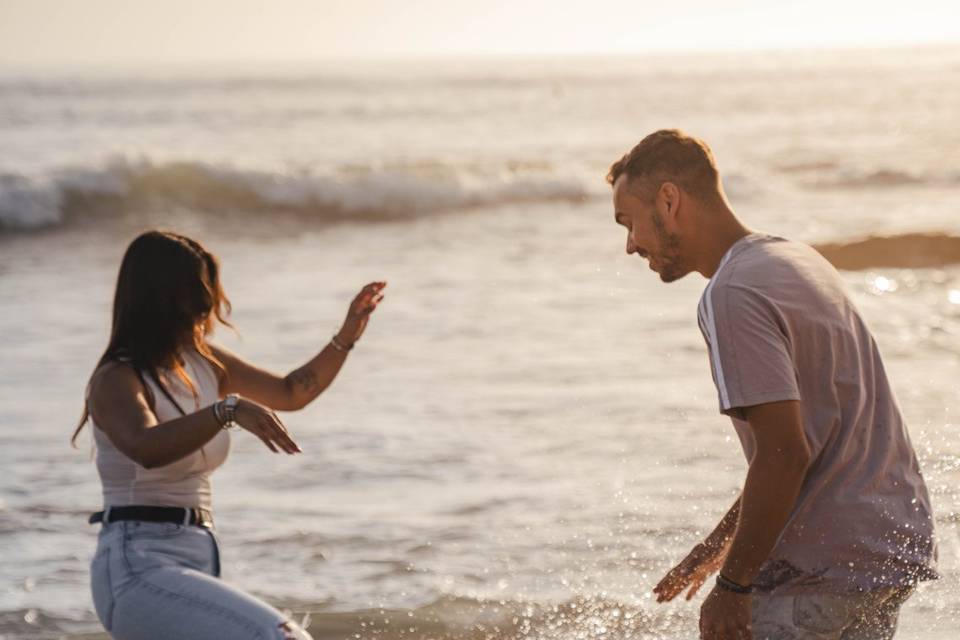 Bianca & Gonçalo