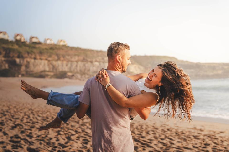 Bianca & Gonçalo
