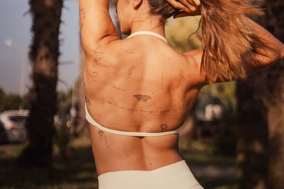 Carolina Frade