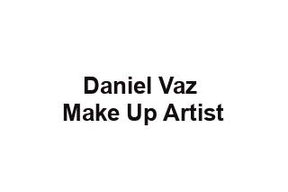 Daniel Vaz - Make Up Artist