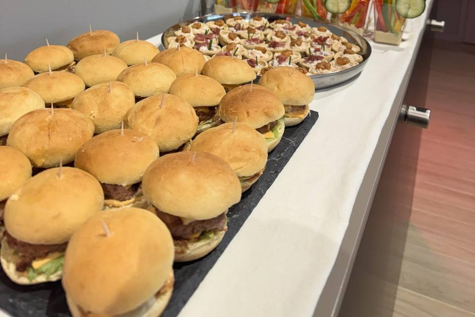 Evento empresarial