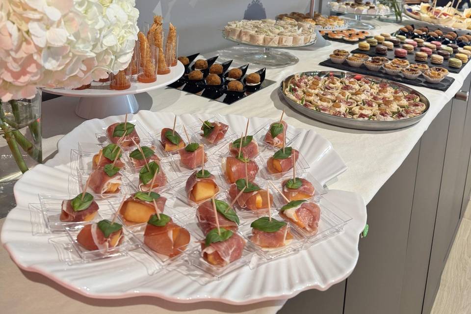 Evento empresarial