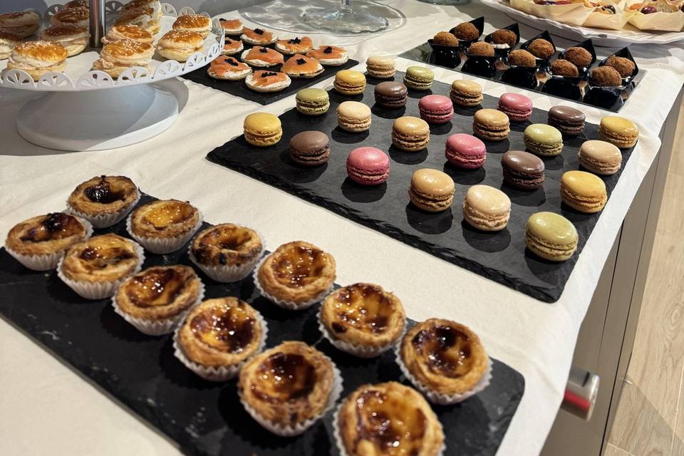 Dona Laura Catering