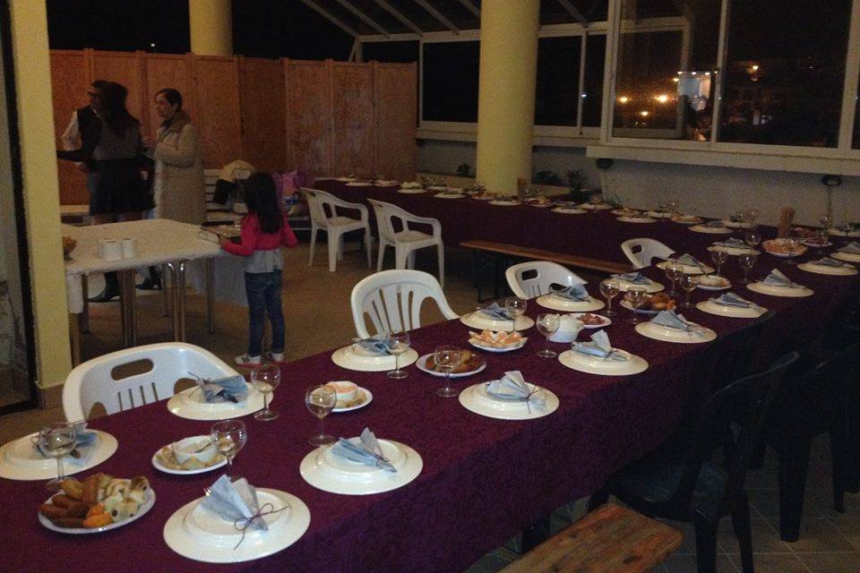 Festa privada