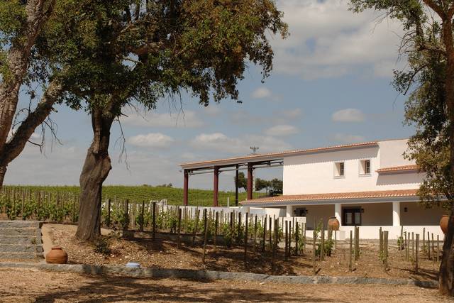 Casa Relvas