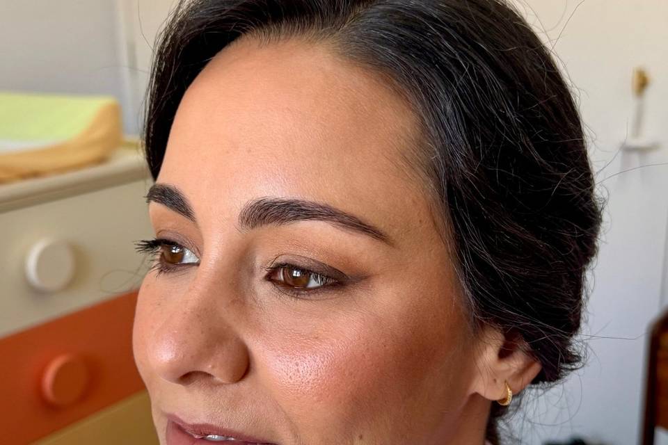 Natural Glam
