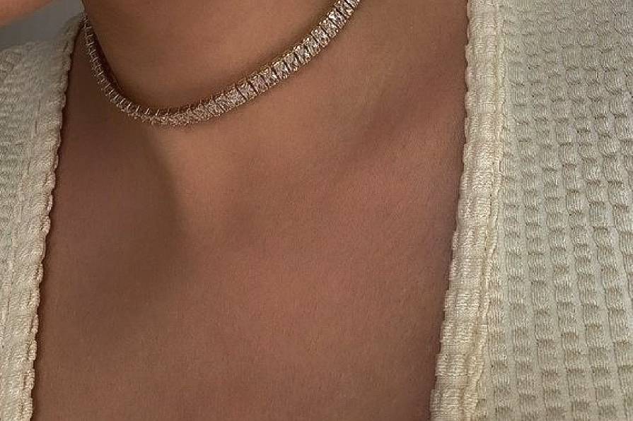 Conjunto cristais