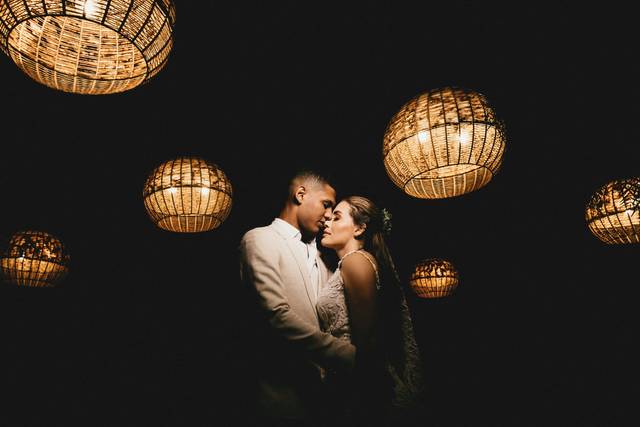 Casamento Lucas & Nicole