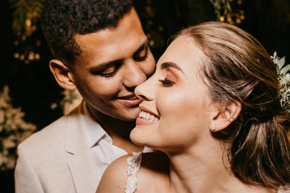 Casamento Lucas & Nicole