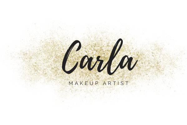 Carla Makeup Artist logo