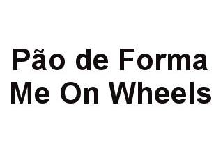 Pão de Forma Me On Wheels logo