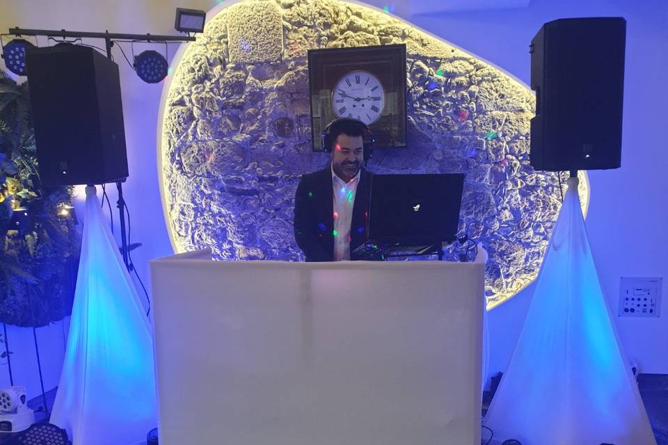 DJ Pedro Macedo Eventos