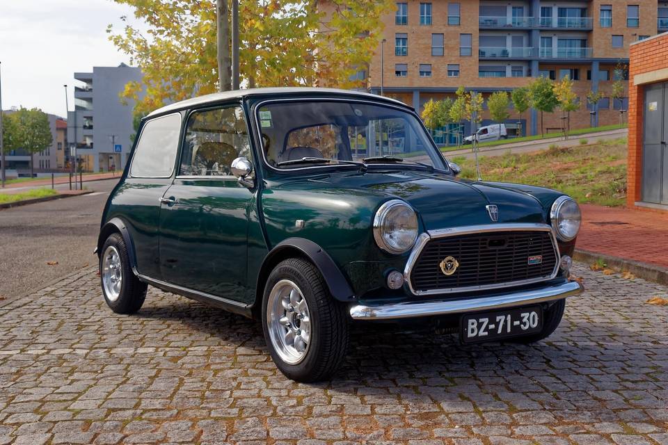 Mini 1000