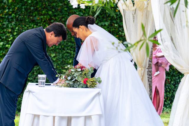 DIEGO & JOANA