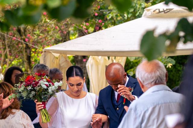 DIEGO & JOANA