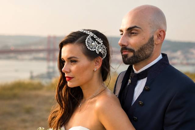 LUMN - Wedding Films