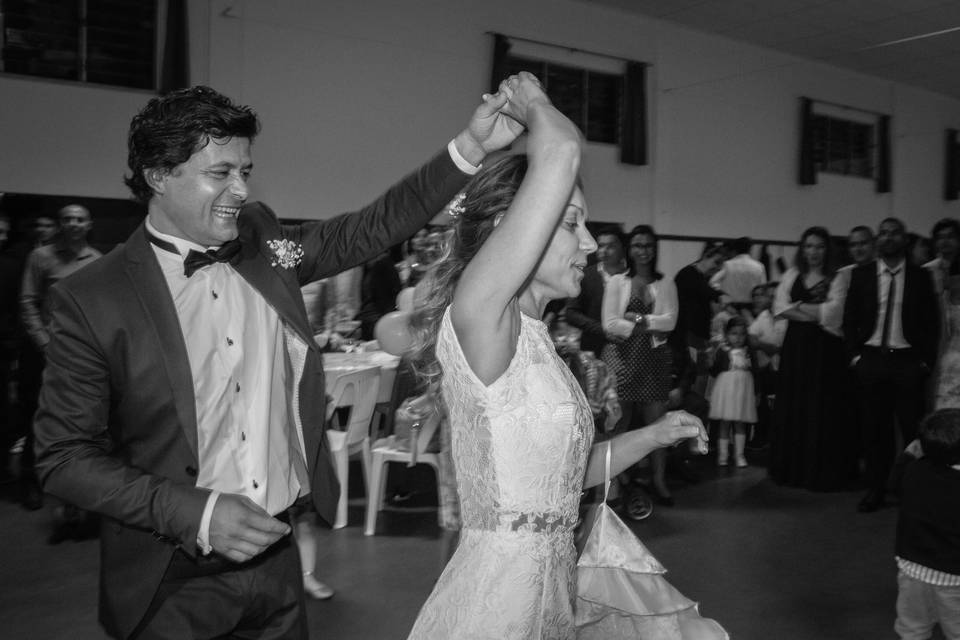 Fotógrafa casamento mel&manga