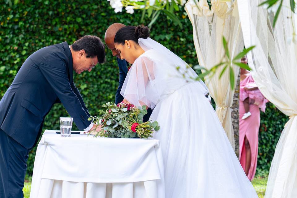 DIEGO & JOANA