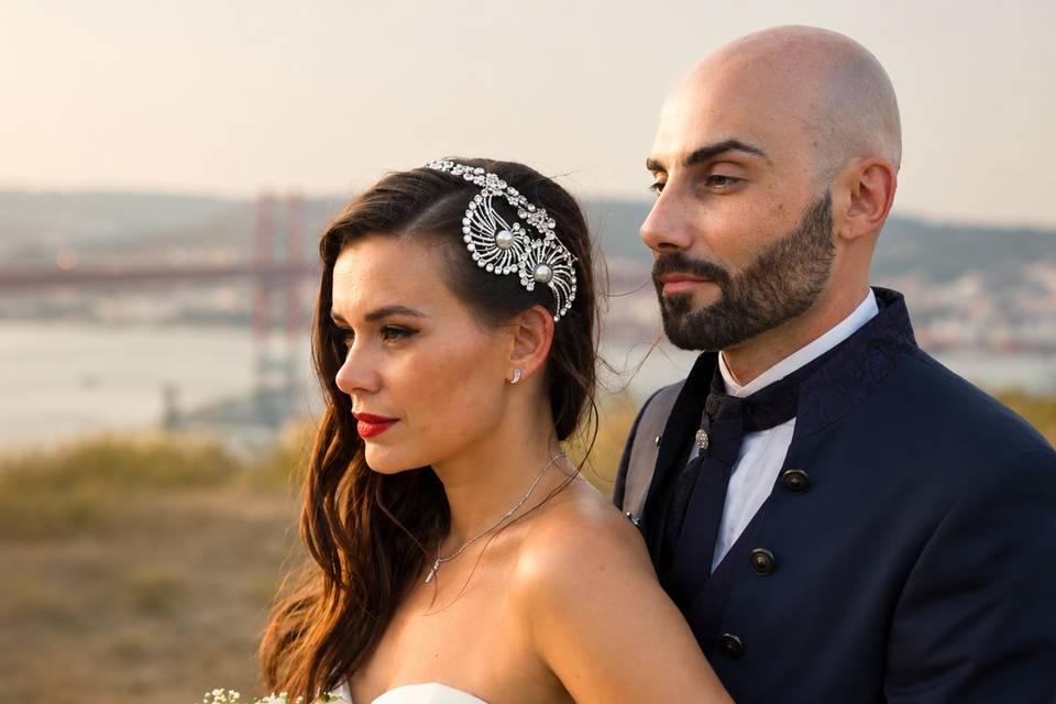 LUMN - Wedding Films