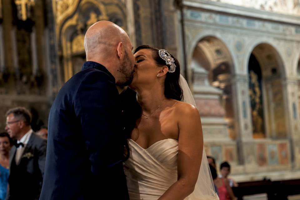 HELGA & ANDRÉ