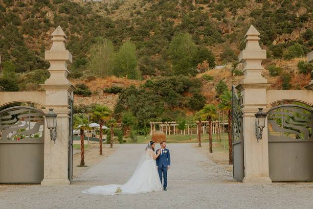 Lúcia & Mathieu