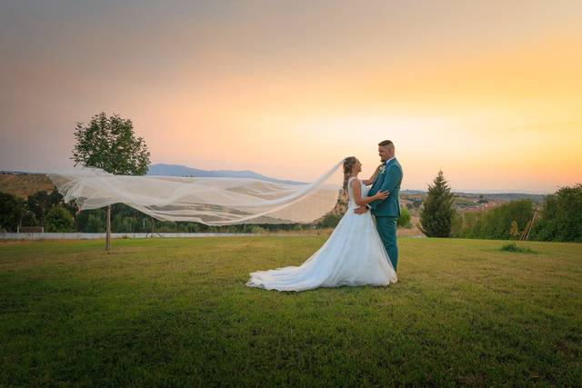Carla & Gustavo
