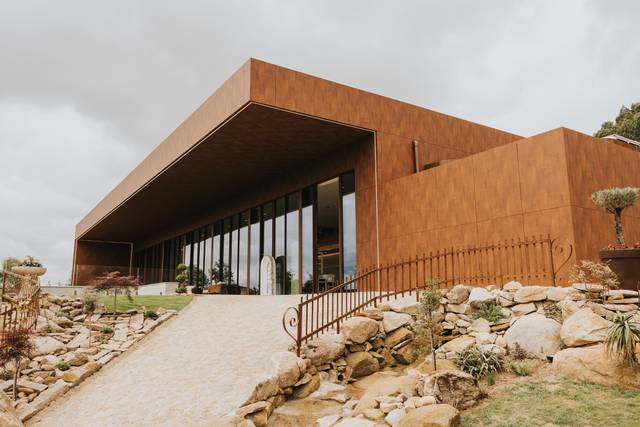 Quinta de Timbrins by RR Catering