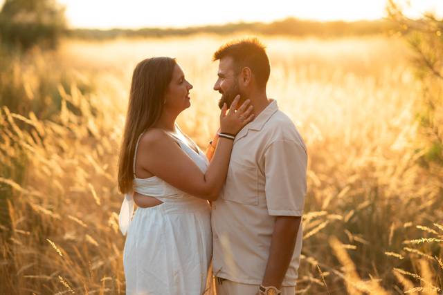 SS Emilie & Rafael