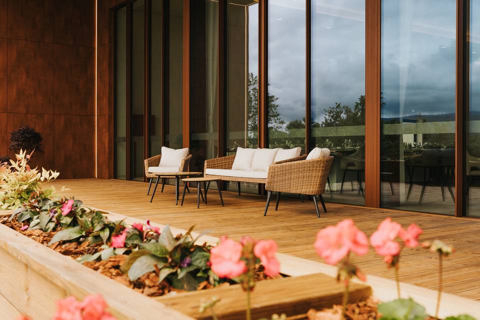 Lounge.