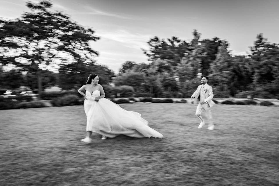 Marina & Daniel