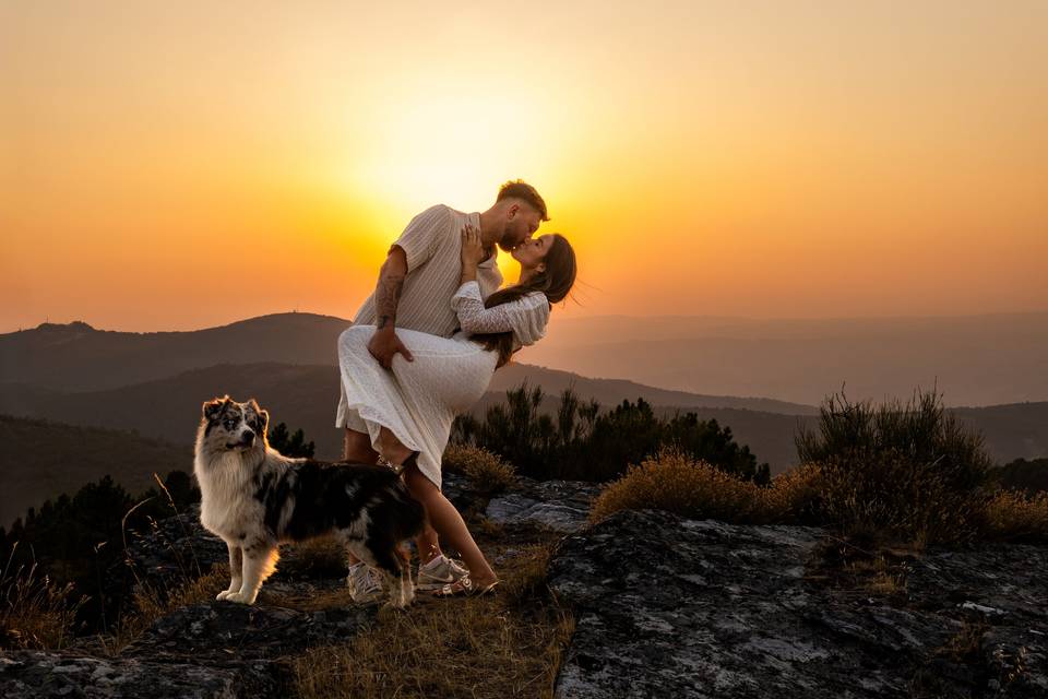 Miriana & Nathan