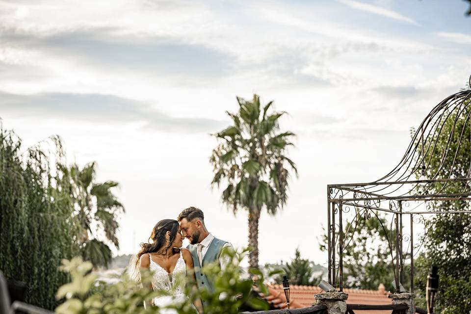 Miriana & Nathan