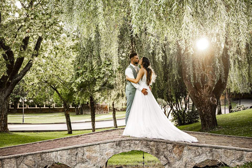 Miriana & Nathan