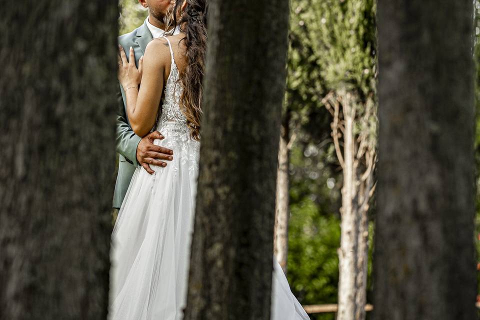 Miriana & Nathan