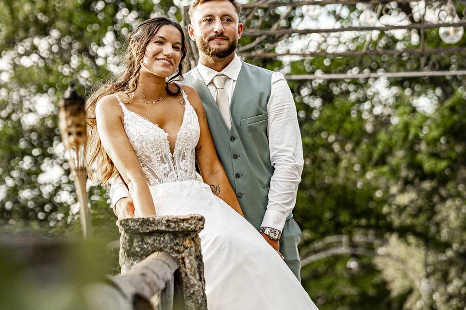 Miriana & Nathan