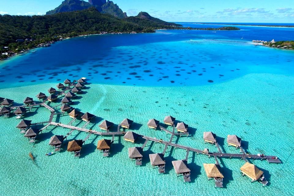 Bora Bora