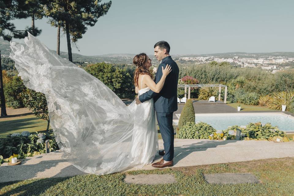 Fátima & Jorge