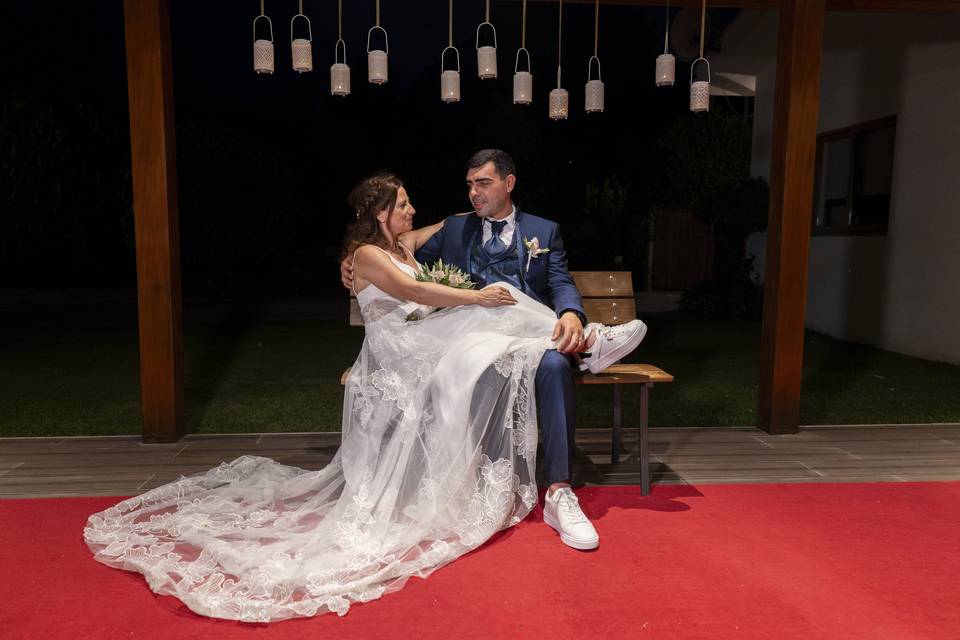 Fátima & Jorge